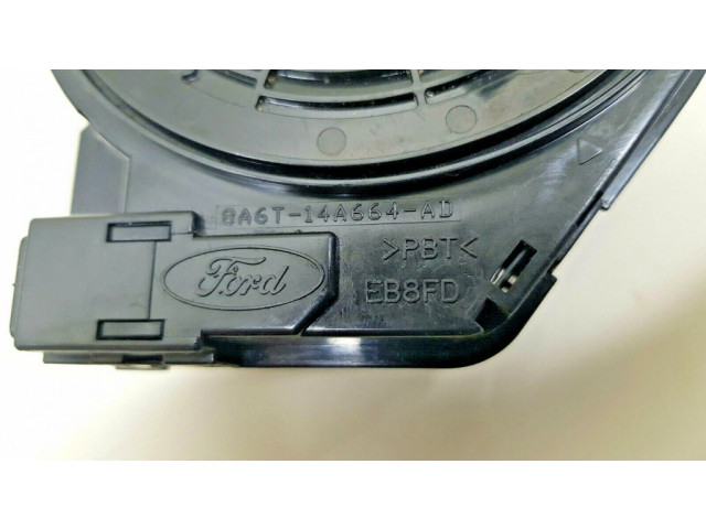 Подрулевой шлейф SRS 8A6T14A664AD, nr4456   Ford Fiesta