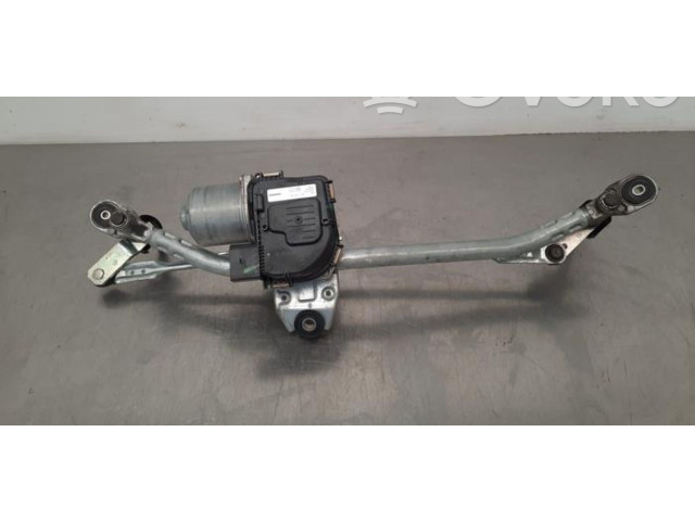 Комплект механизма стеклоочистителей 31457299   Volvo  XC40   -  года