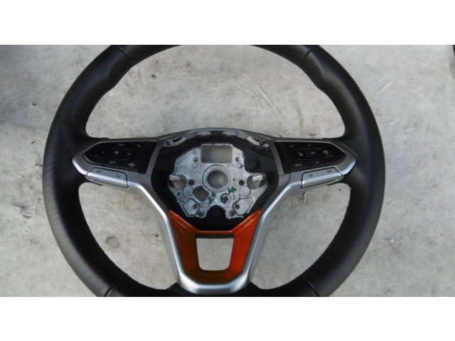 Volant Volkswagen T-Cross 2016 2GM419089  