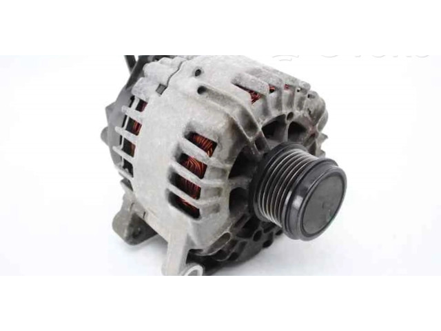 Генератор 1678608   Ford S-MAX 2.0     