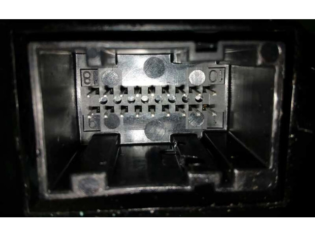 Přístrojová deska  Fiat Bravo 2009 554000980100  