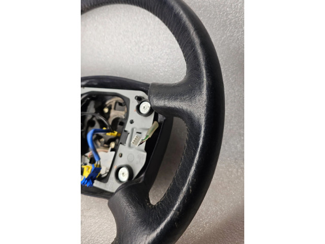 Руль Audi A6 Allroad C5  1999 - 2005 года 4B0419091BB, 1276003      
