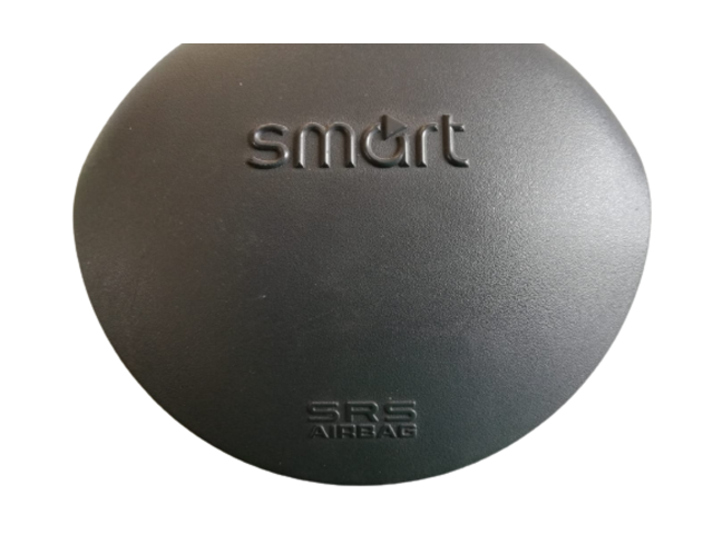 Подушка безопасности водителя    Smart ForTwo I
