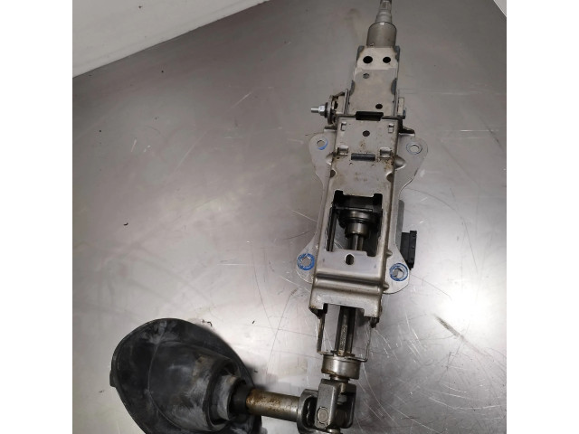  рейка  Колонка рулевая 00735401753, 00518283380   Fiat Croma 2006-2016 года