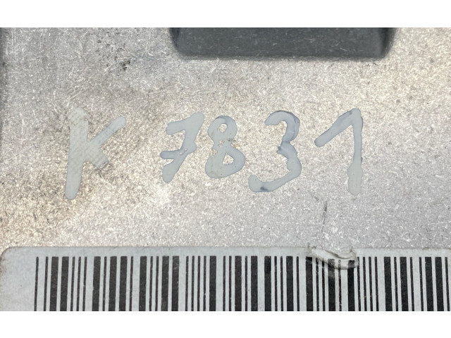 Řídící jednotka 4F0907401C, 4F0910409A   Audi A6 S6 C6 4F 2006