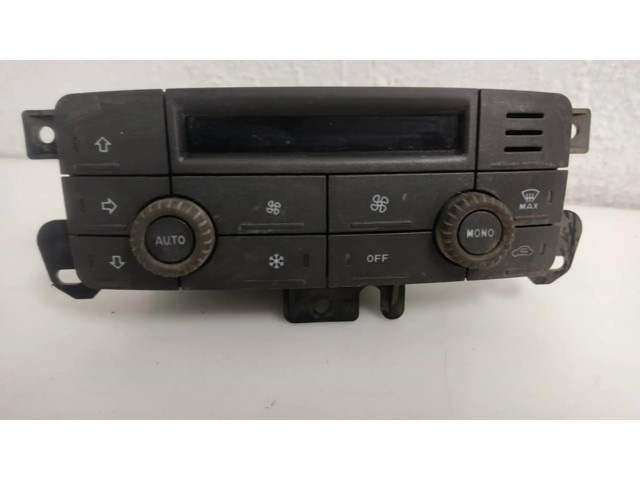 Блок управления климат-контролем 735340630, MANDOCLIMATIZADOR   Fiat Punto (188)