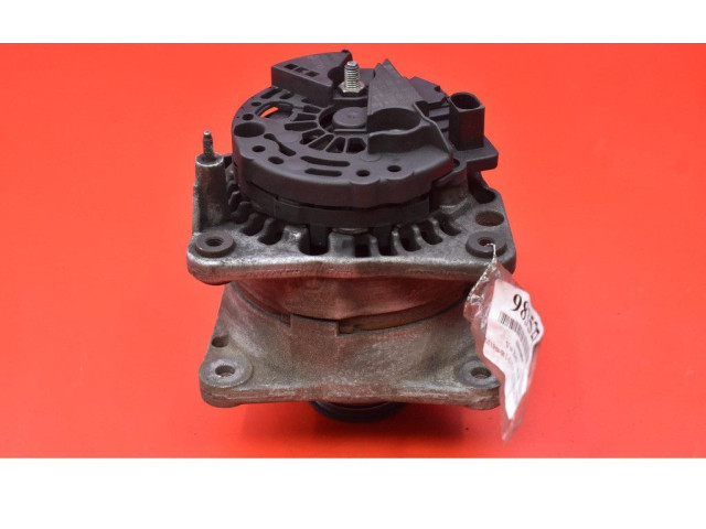 Генератор 028903028D, 028903028D   Volkswagen Bora      