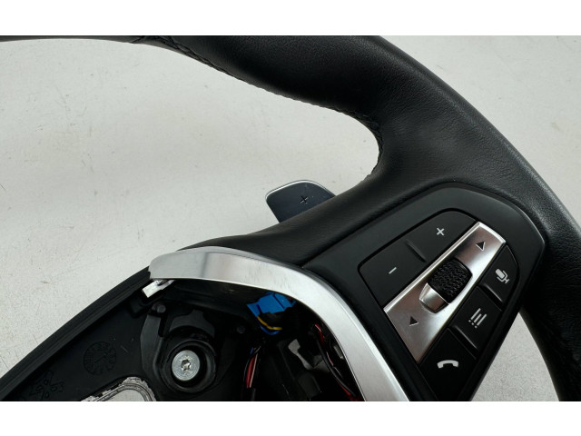 Volant BMW 3 G20 G21 2020 7946127, 8B03494  