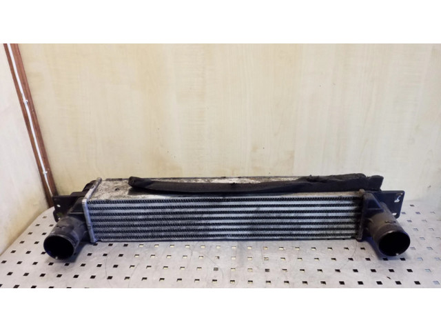 Интеркулер  96629070, 622155   Chevrolet Captiva 2.0