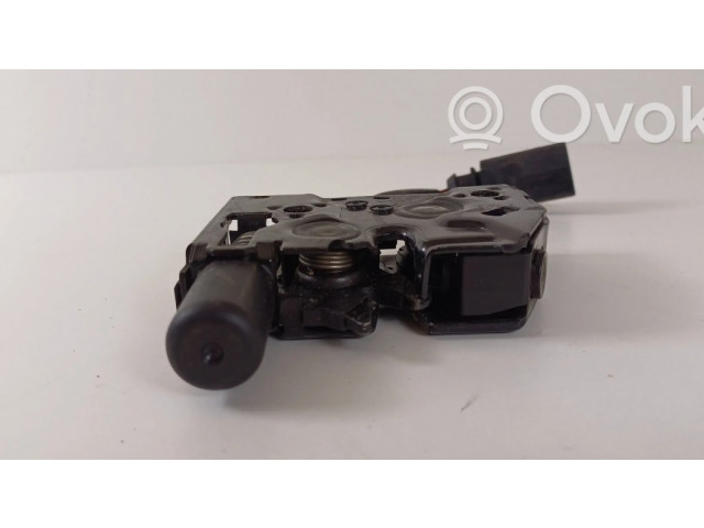 Замок капота 8U0823509, 253814   Audi Q3 8U