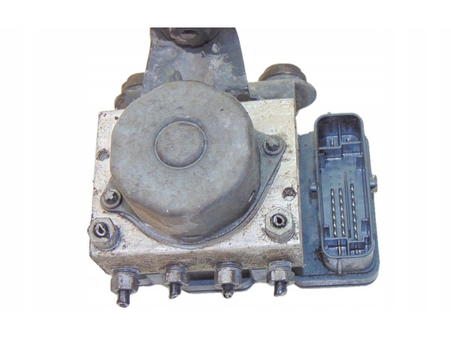 Блок АБС 6R0907379AR   Skoda  Roomster (5J)  2006 - 2015 года