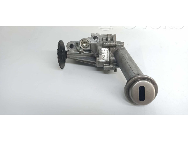 Čerpadlo oleje 150008247R, 21953103   Renault Clio IV   K9K612