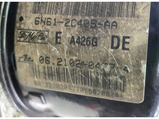 Jednotka ABS 6N612C405AA   Mazda 3 I 2006