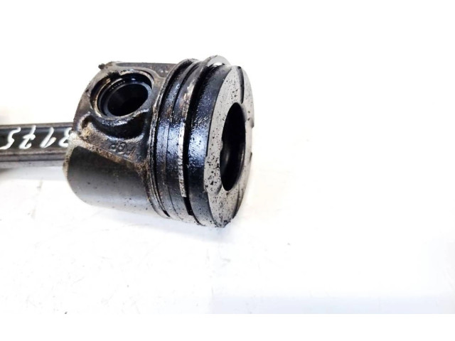  Поршень с шатуном  73502643  Fiat Punto (188)  