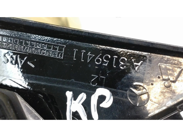 Zpětné zrcátko  levé Mercedes-Benz E W212 2010  A3159411, A3159443  
