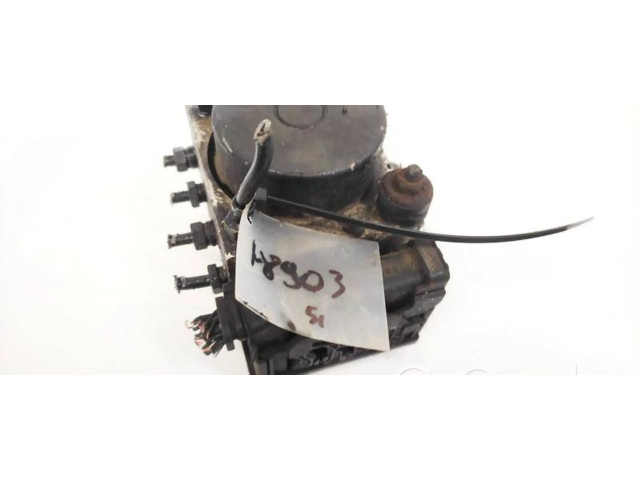 Блок АБС 0265231878   Fiat  Punto (188)  1999-2010 года