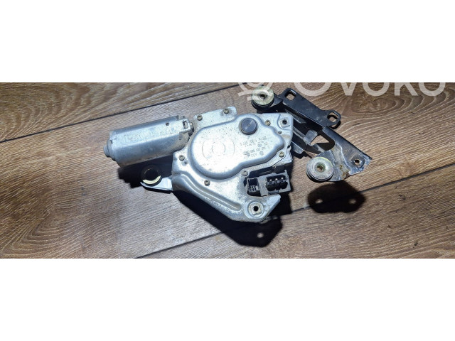 Моторчик заднего дворника 0390201559, 69036679    BMW 3 E46