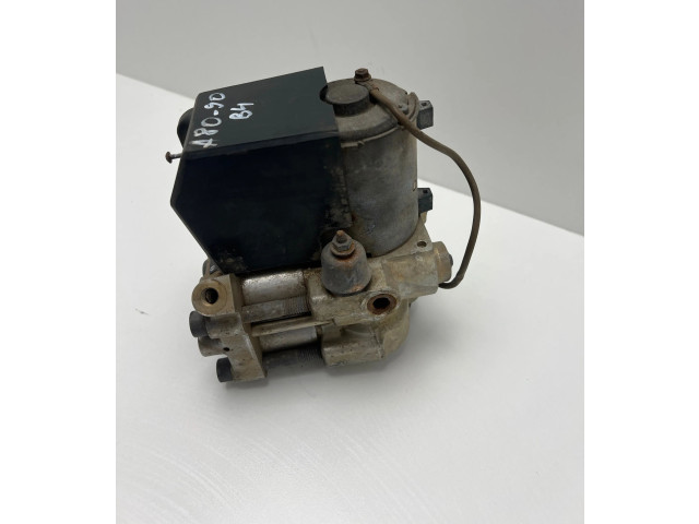 Блок АБС 0265201037   Audi  80 90 S2 B4  1991 - 1996 года