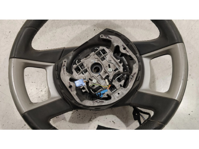 Руль Citroen C5  2008-2016 года 609435700      