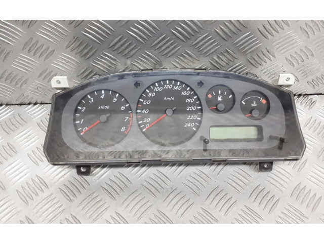 Přístrojová deska  Nissan Primera 2000 BE8621803054  