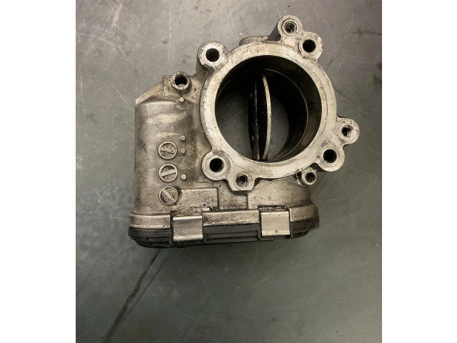 Дроссельная заслонка A6420900270, 783080229   Mercedes-Benz R W251  