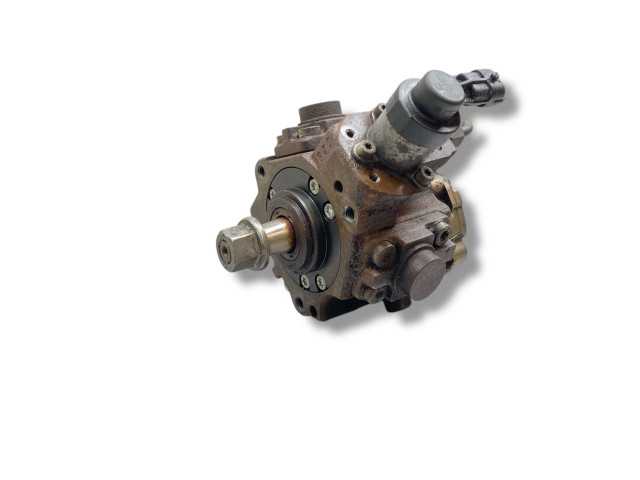 Vstřikovací čerpadlo 0445010102, 9683703780   Citroen C3 Picasso    9HX (DV6ATED4) 