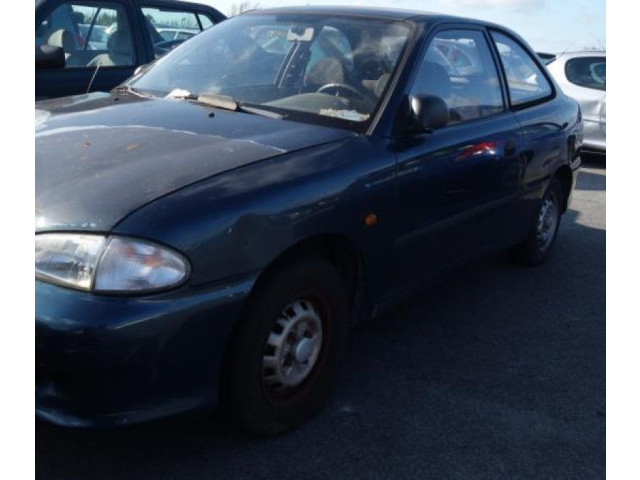 Генератор    Hyundai Pony      