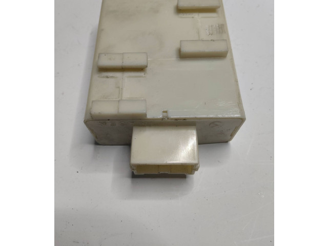 Блок управления климат-контролем MR222642, 3213585020   Mitsubishi Pajero Sport I