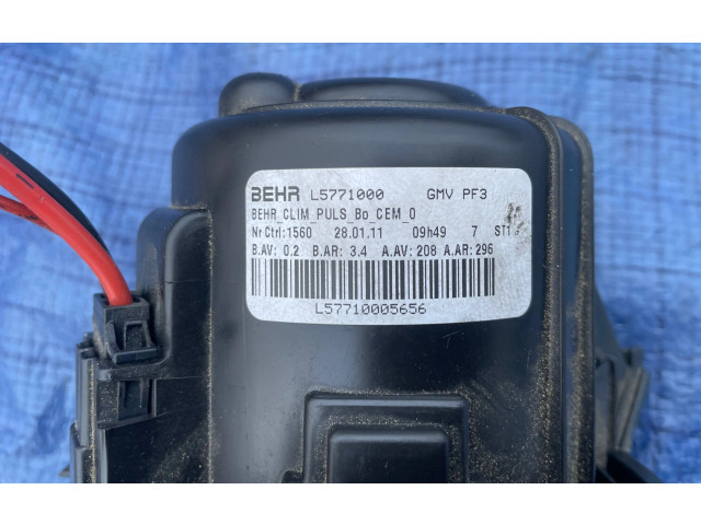 Zpětné zrcátko  Citroen C5 2008  57710005656, L5771000  