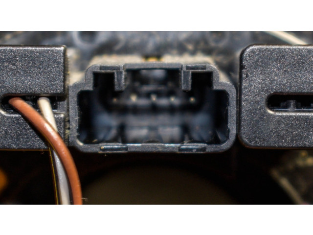 Подрулевой шлейф SRS 4M5T14A664AB   Ford Focus