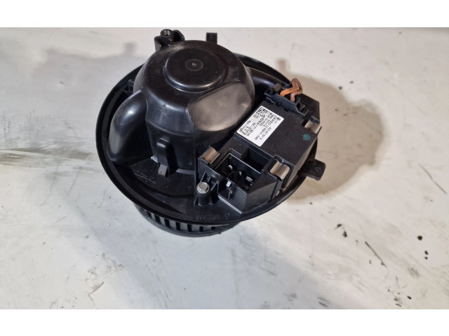 Вентилятор печки    3C0907521D   Volkswagen Scirocco