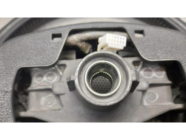 Руль KIA Ceed  2006-2012 года S19Q      