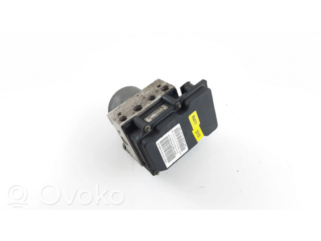 Jednotka ABS 0265800395, 9657352780   Citroen C4 I 2005