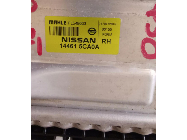 Интеркулер  144615CA0A   Infiniti Q50 