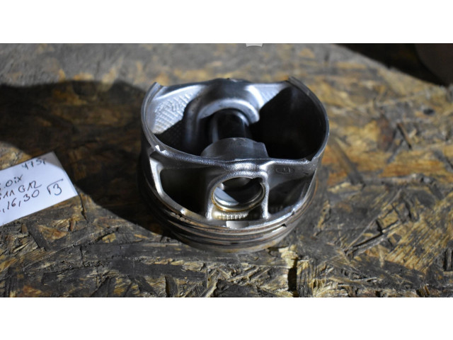  Поршень  8665195555525  BMW 7 G11 G12  