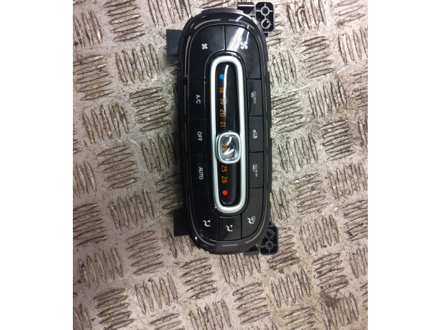 Блок управления климат-контролем 275105919r   Smart ForFour II W453