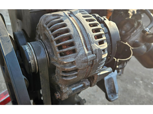 Píst 028903031, 0124515083   Volkswagen PASSAT B5     
