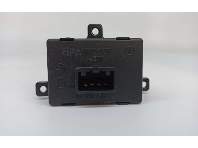 Дисплей    8111031000, 81110-31000   SsangYong Actyon
