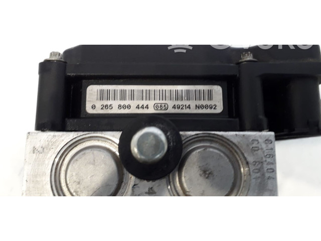 Jednotka ABS    Opel Tigr A 2007