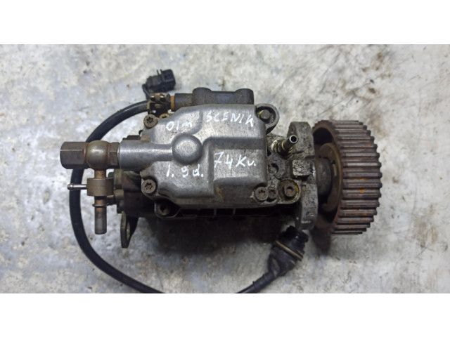 Vstřikovací čerpadlo 7700110395, 0460414988   Renault Scenic I  pro naftový motor 1.9  