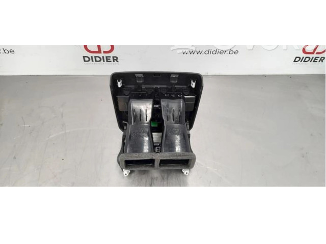 Блок управления климат-контролем 9822330877, 28482093   Peugeot 5008 II