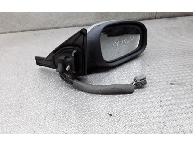 Zpětné zrcátko pravé Volvo S80 2000  E11015463  
