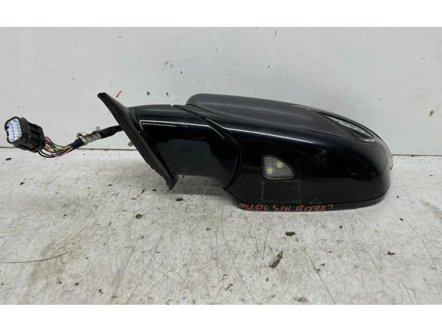 Zpětné zrcátko  KIA Ceed 2015    