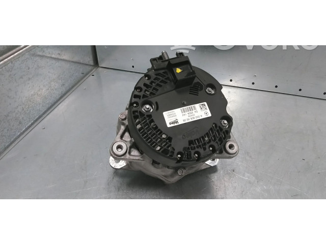 Генератор A0009064508, A000906450880   Mercedes-Benz E W213      