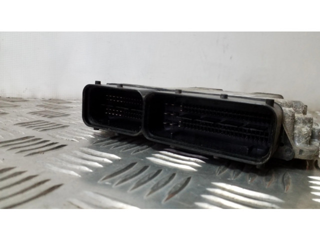 Řídící jednotka 0281012962, 51806274   Fiat Croma 2009