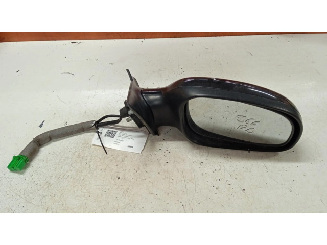 Zpětné zrcátko pravé Volvo S80 2001  11015463, 3004582  