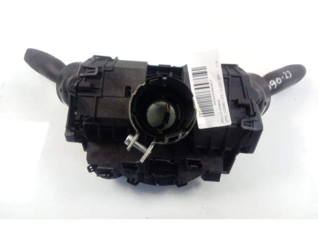 Полоса надувных подушек (кольцо srs) 98213641YX, ANILLOAIRBAG    Opel Combo D