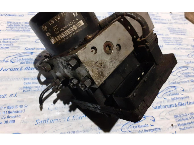 Jednotka ABS    Seat Toledo I (1L) 