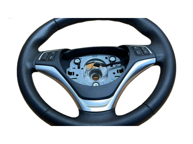 Руль BMW X1 E84  2009-2015 года 6853131, 9123288      