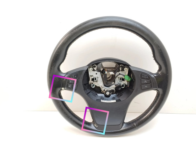 Volant BMW X5 E53 2004 6762958, 1016769903  